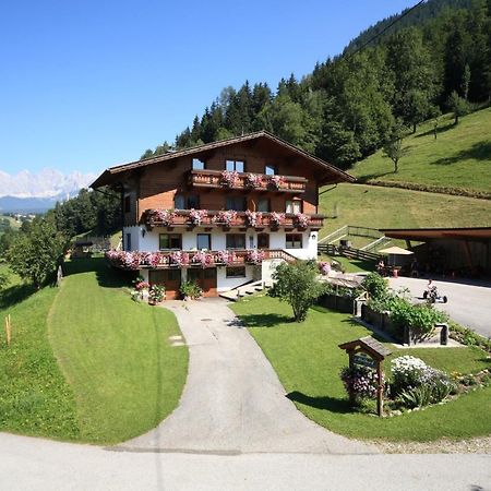 Ahlhof Villa Schladming Exterior foto