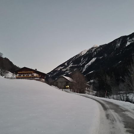 Ahlhof Villa Schladming Exterior foto