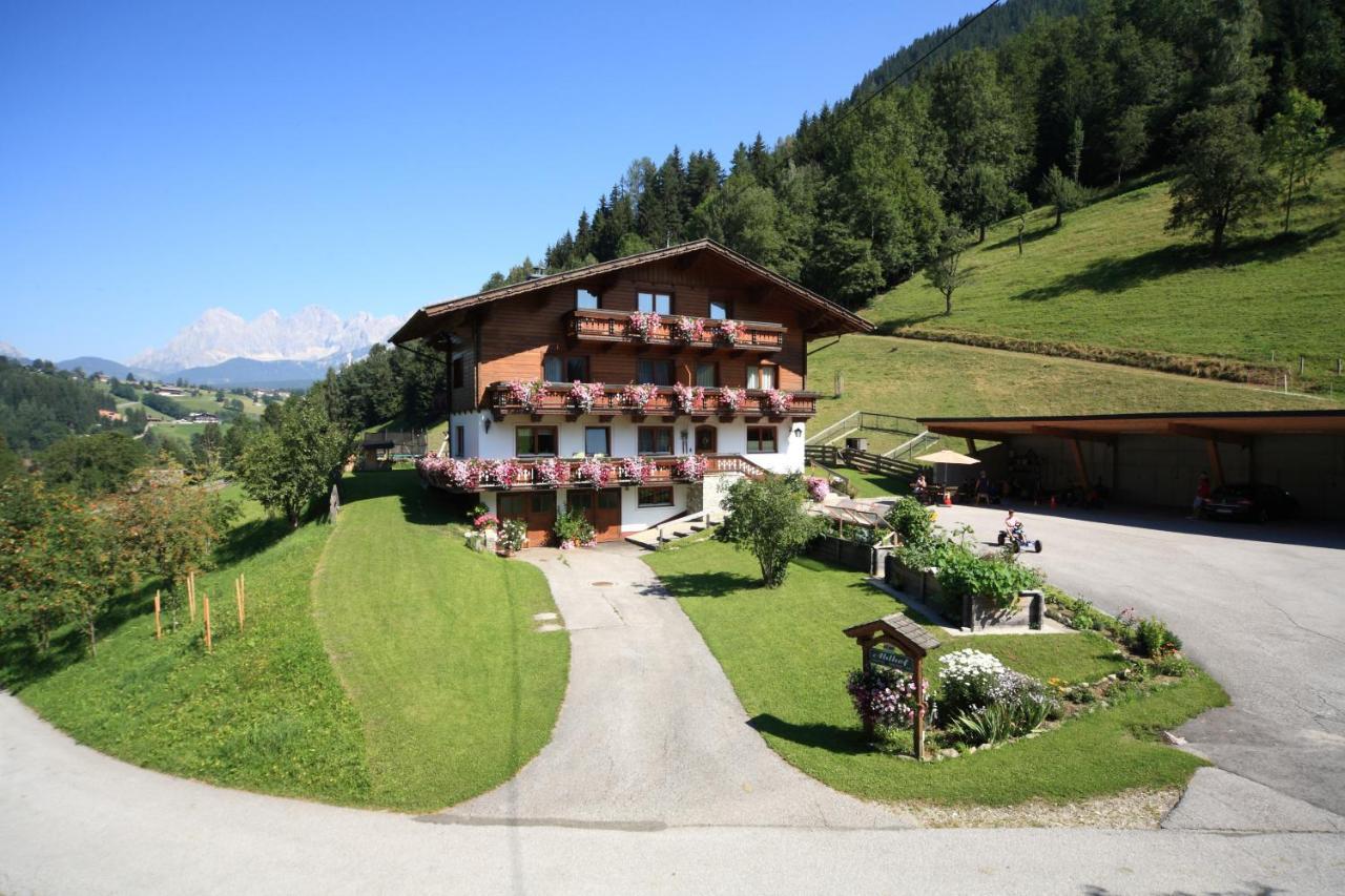 Ahlhof Villa Schladming Exterior foto