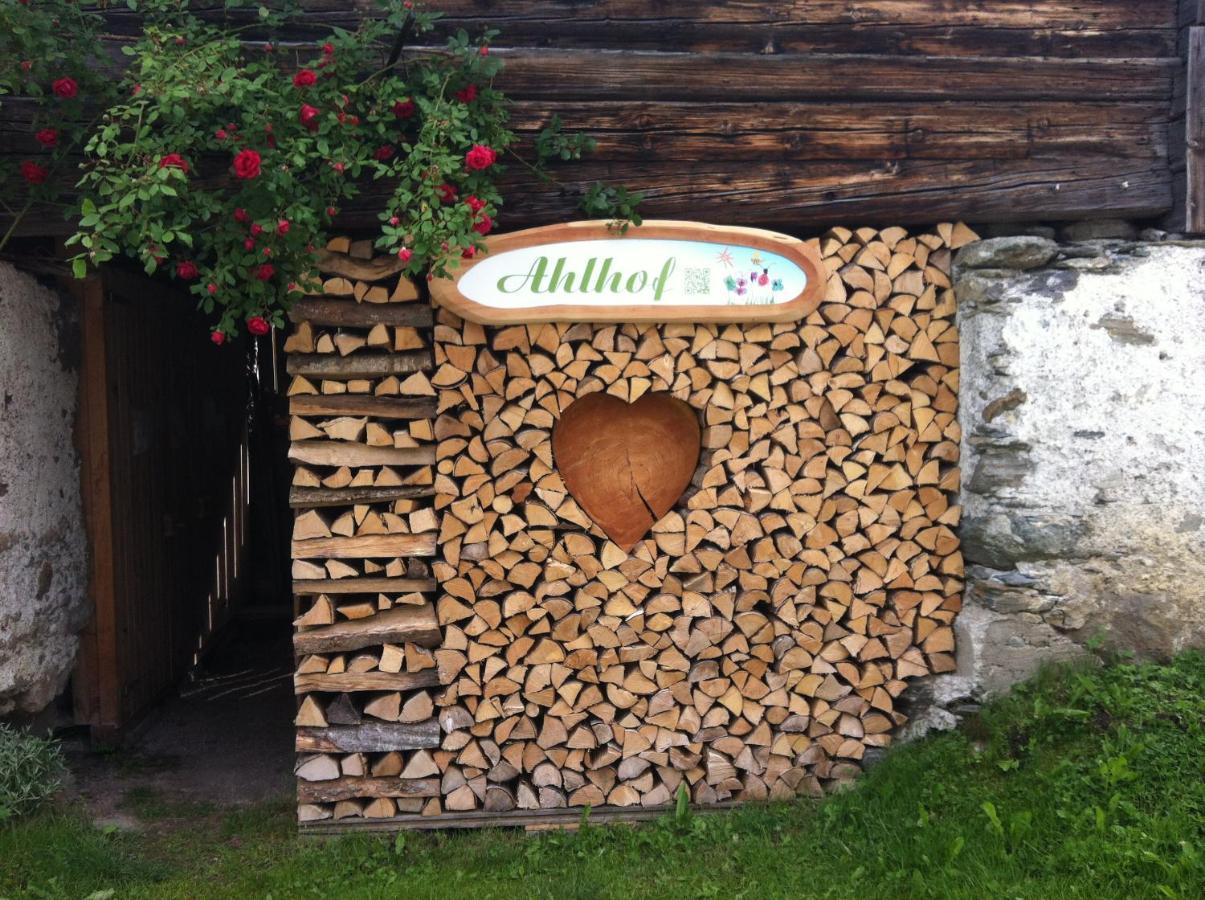 Ahlhof Villa Schladming Exterior foto