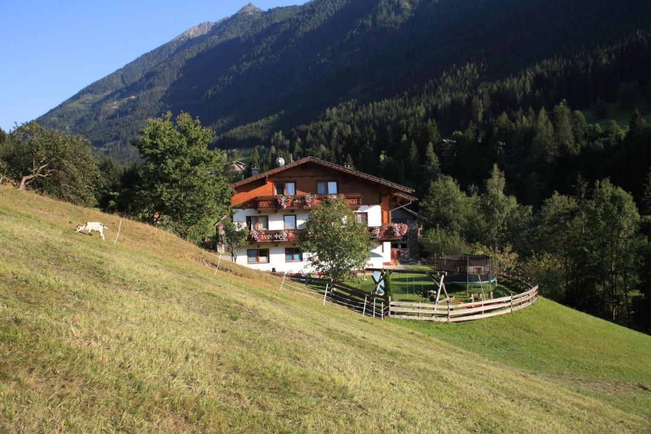 Ahlhof Villa Schladming Exterior foto