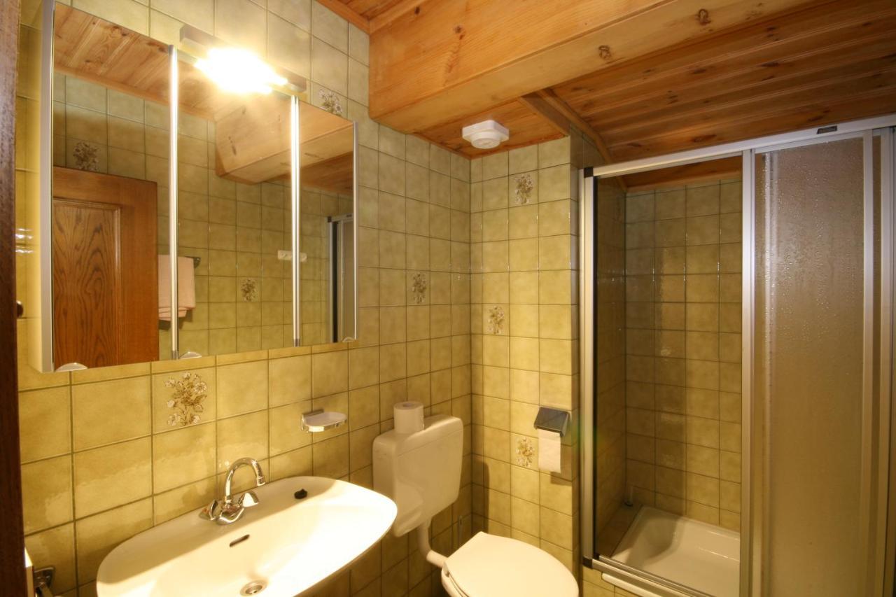 Ahlhof Villa Schladming Exterior foto