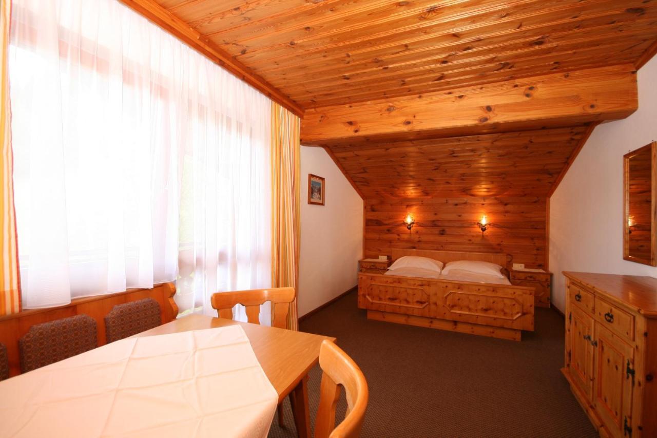 Ahlhof Villa Schladming Exterior foto