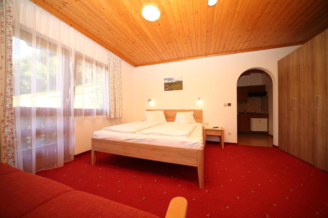 Ahlhof Villa Schladming Exterior foto