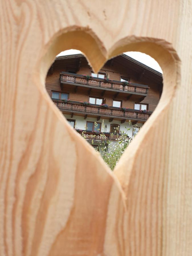 Ahlhof Villa Schladming Exterior foto