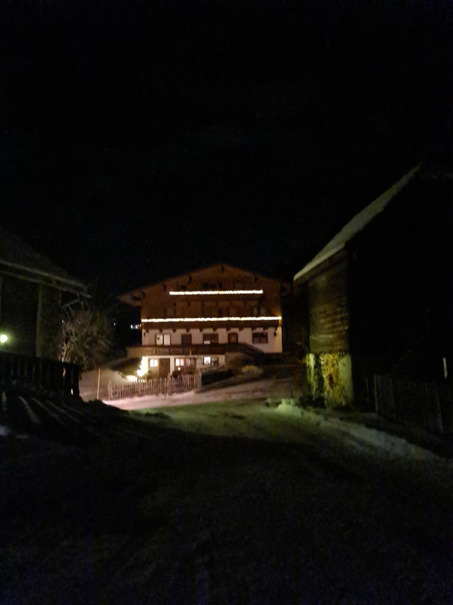 Ahlhof Villa Schladming Exterior foto