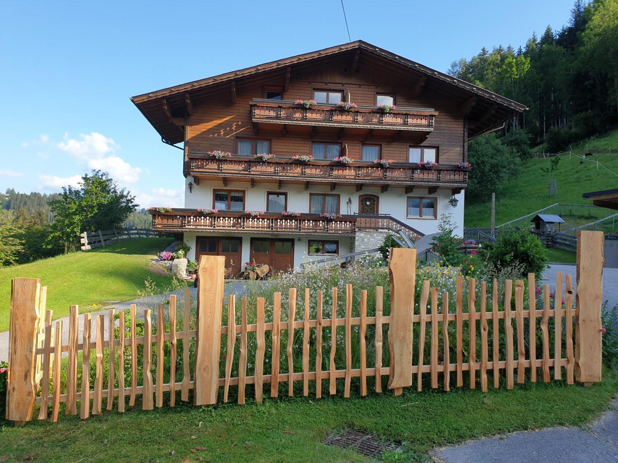 Ahlhof Villa Schladming Exterior foto